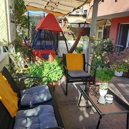 бюджетна за двама * Pomorie