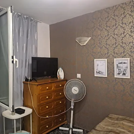 бюджетна за двама Поморие