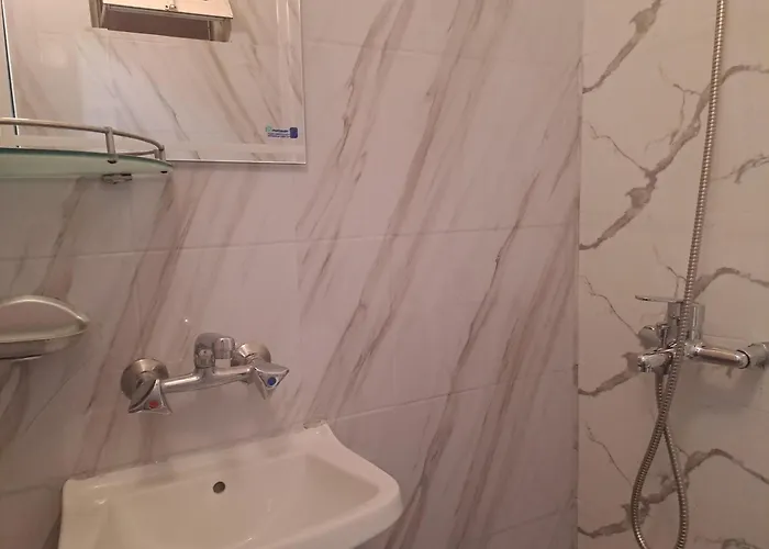 Apartman бюджетна за двама *